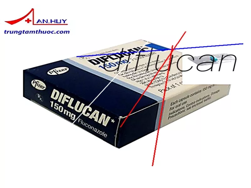 Diflucan en vente libre